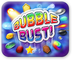 Bubble Bust!