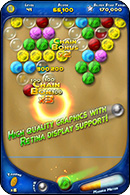 Bubble Bust! Screenshot 3