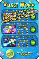 Bubble Bust! Screenshot 5