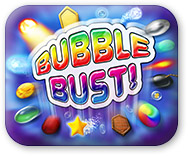 Bubble Bust!