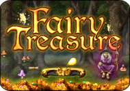 Fairy Treasure