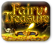 Fairy Treasure