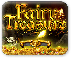 Fairy Treasure