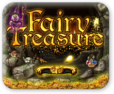 Fairy Treasure