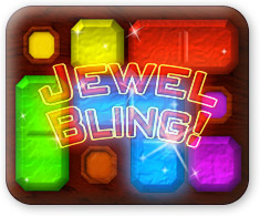 Jewel Bling!