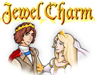 Jewel Charm