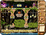 Fairy Treasure Screenshot 4