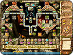 Fairy Treasure Screenshot 6